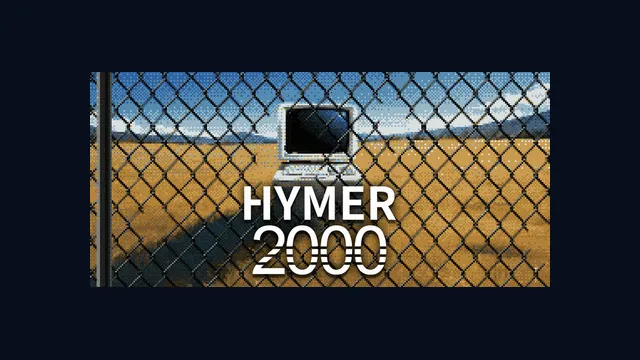 Hymer 2000