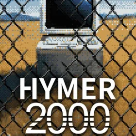 Обкладинка гри Hymer 2000