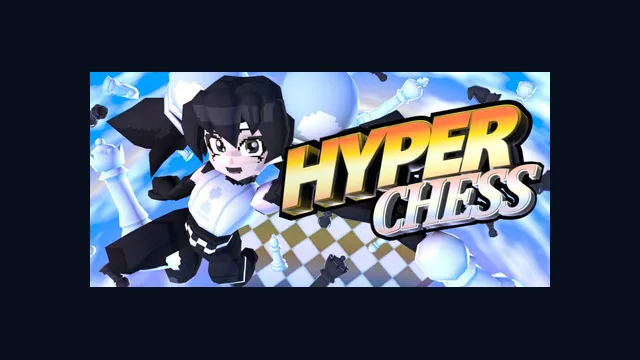 Hyper Chess
