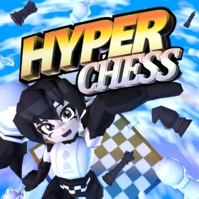 Обкладинка гри Hyper Chess