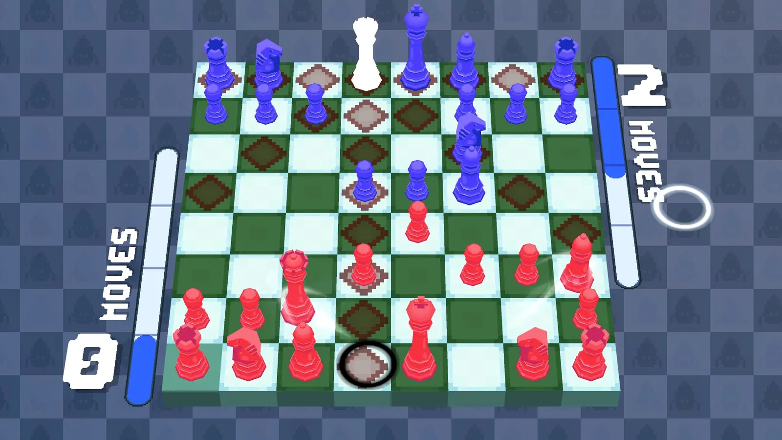 Hyper Chess media 2