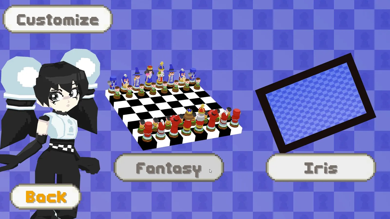 Hyper Chess media 4
