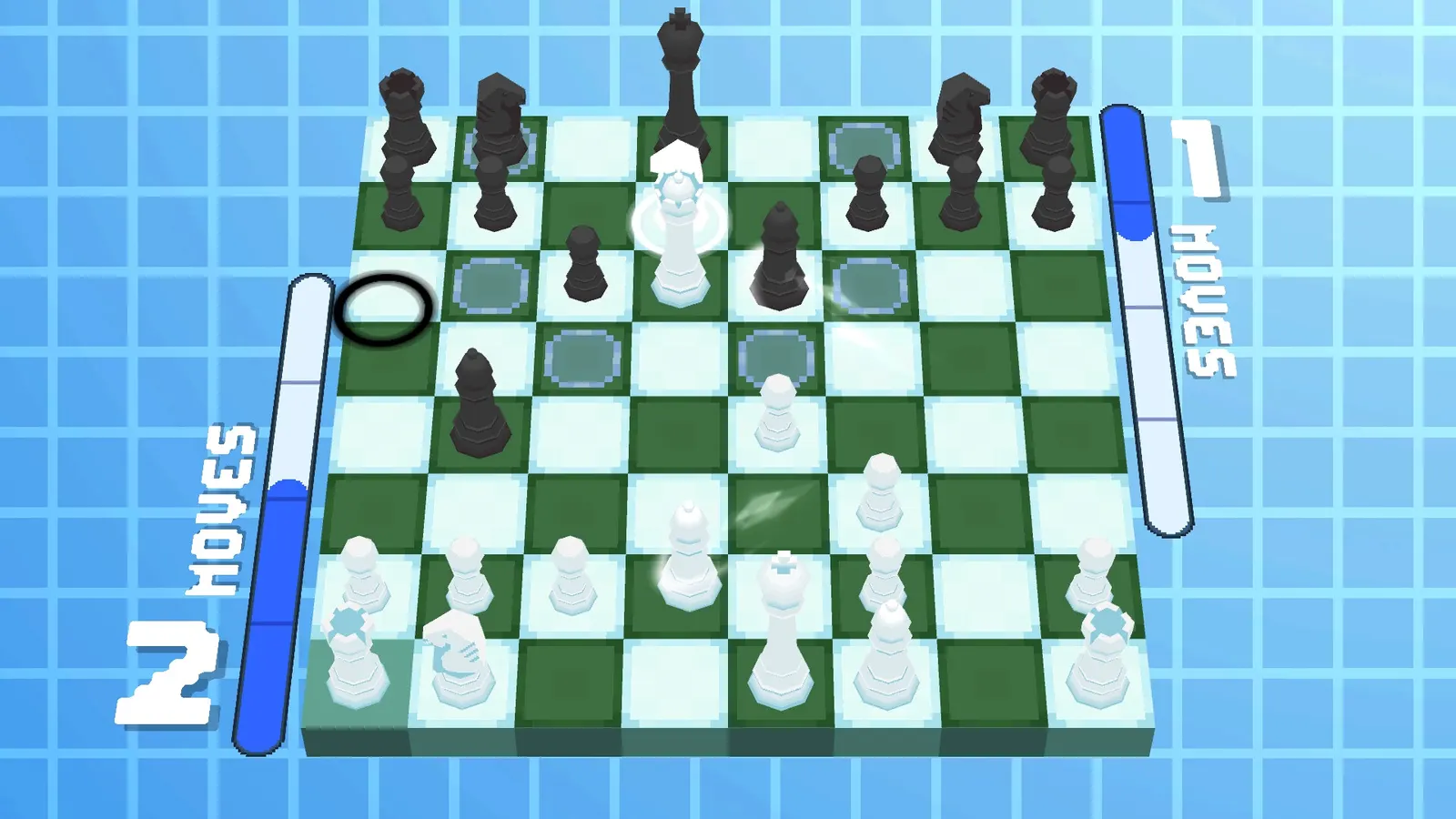 Hyper Chess media 6