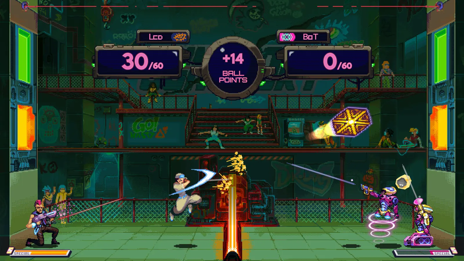Hyper Gunsport media 12