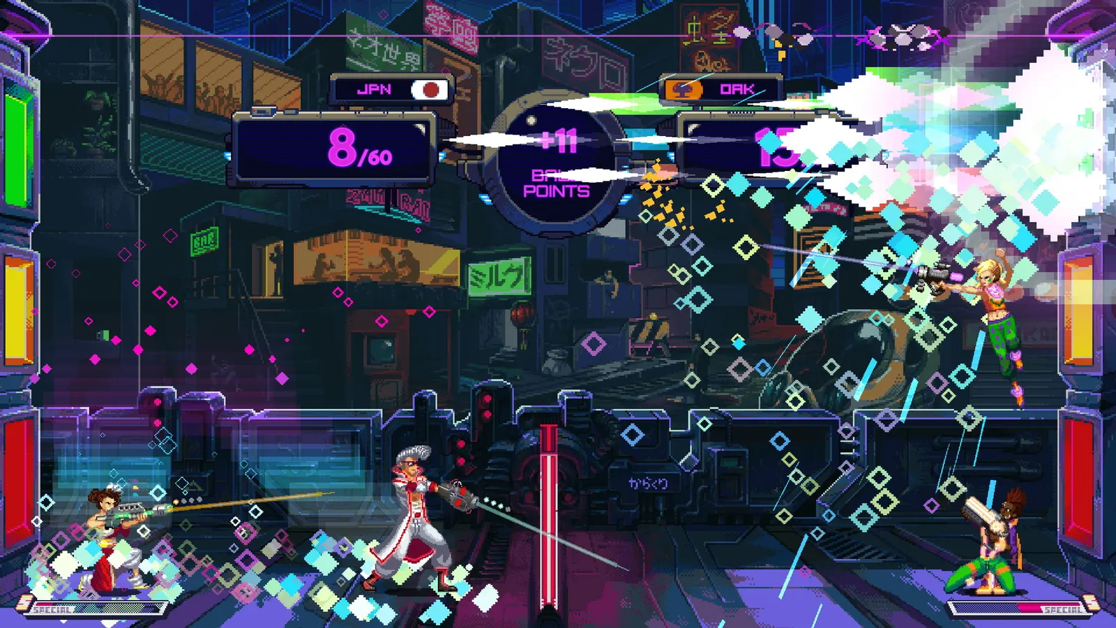 Hyper Gunsport media 13