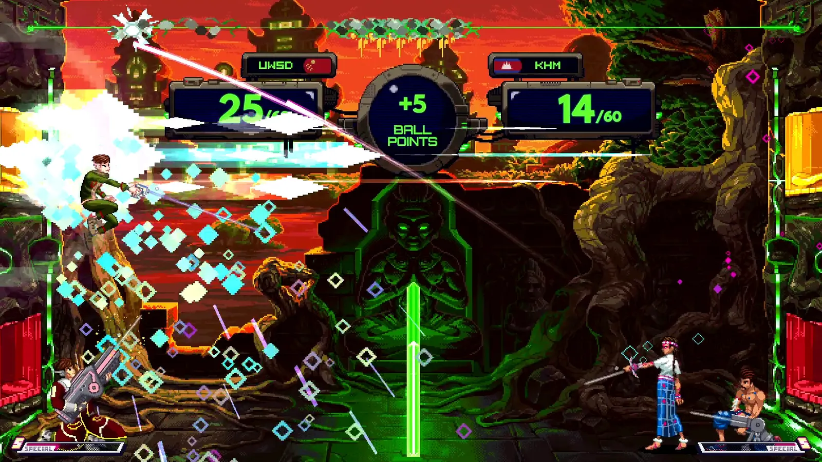 Hyper Gunsport media 14