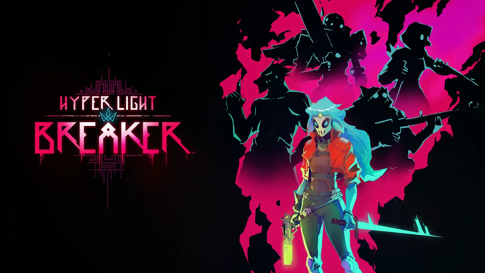 Hyper Light Breaker media 7