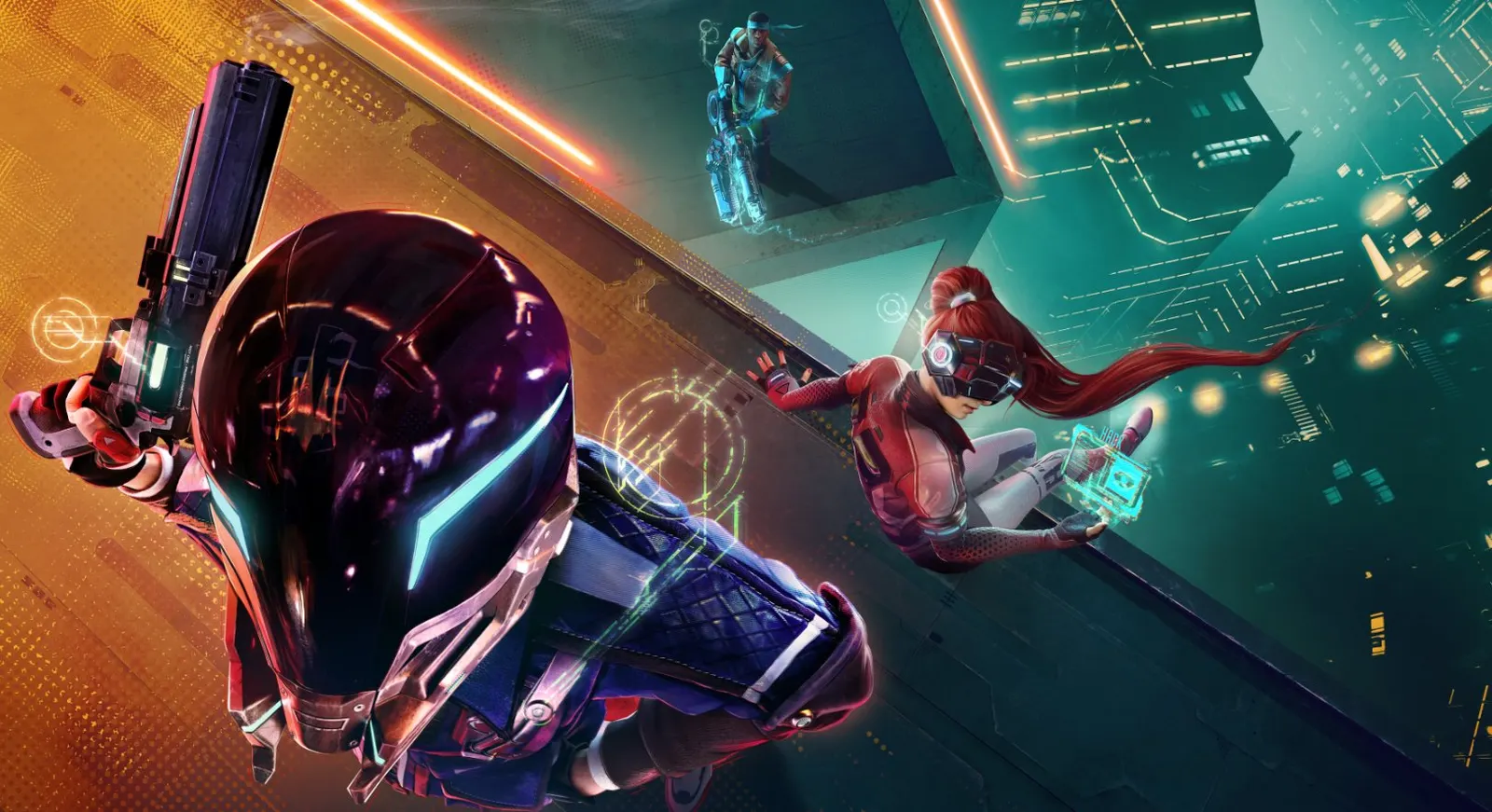 Hyper Scape media 3