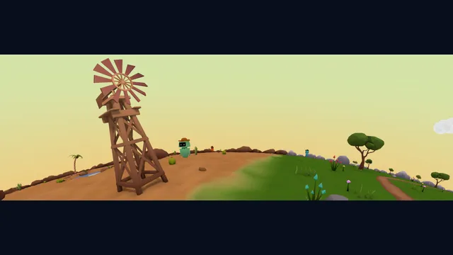 Hyperbolica