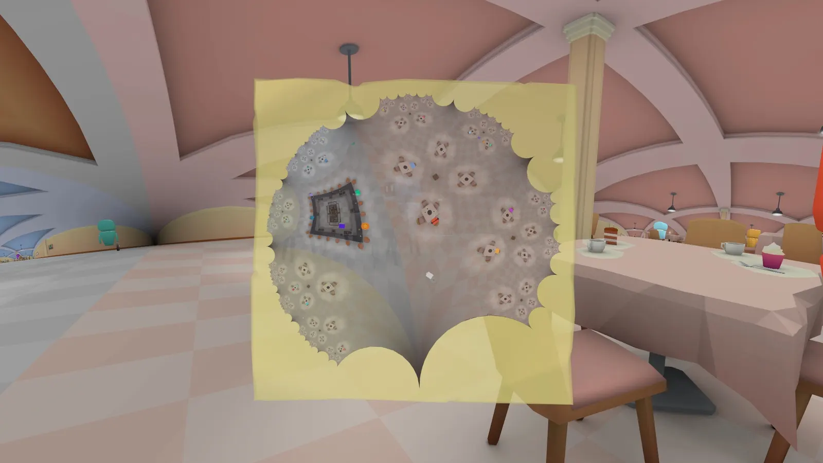 Hyperbolica media 13
