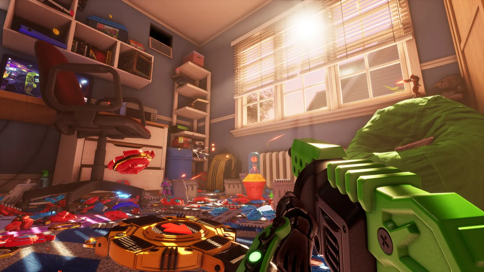 HYPERCHARGE: Unboxed media 3