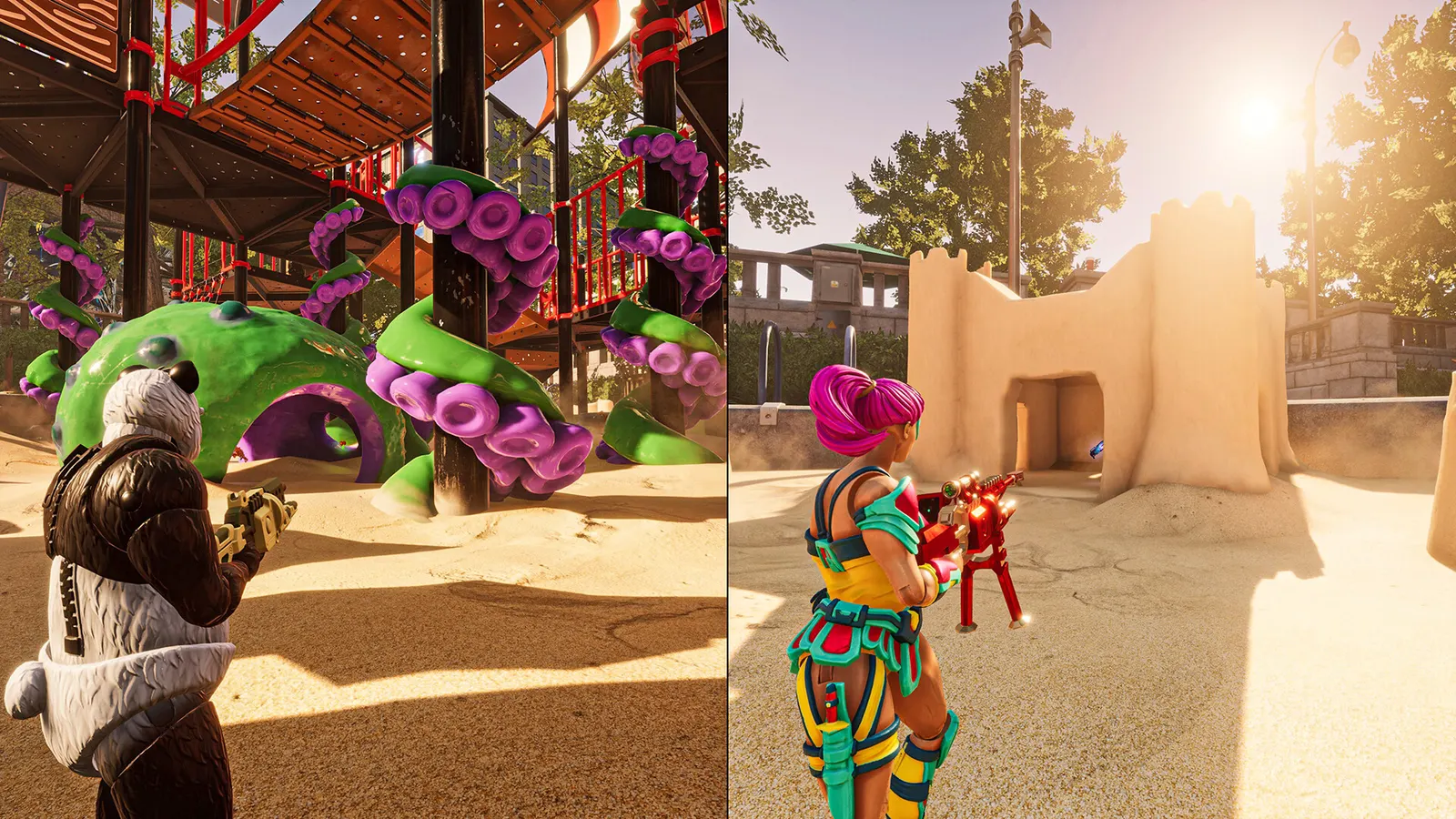 HYPERCHARGE: Unboxed media 4