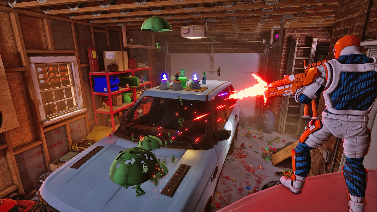 HYPERCHARGE: Unboxed media 7