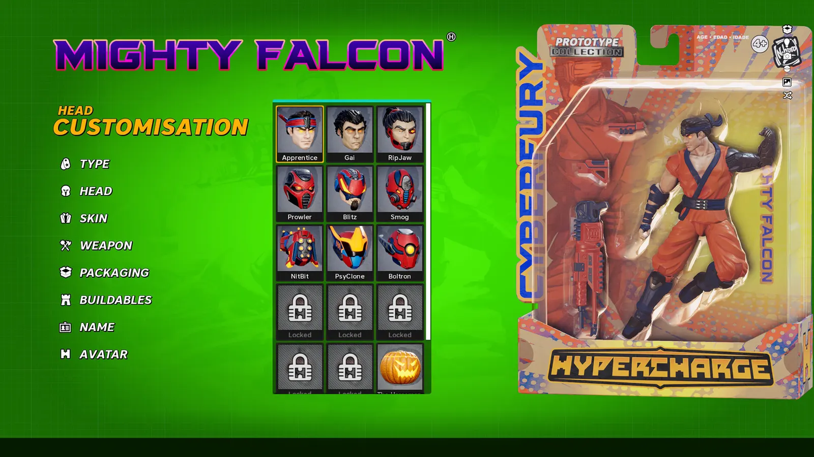 HYPERCHARGE: Unboxed media 8
