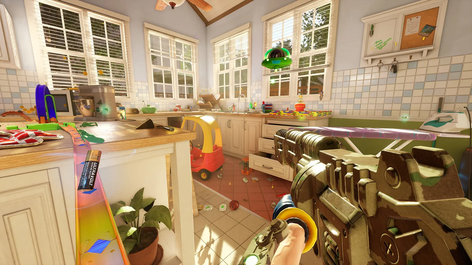 HYPERCHARGE: Unboxed media 9