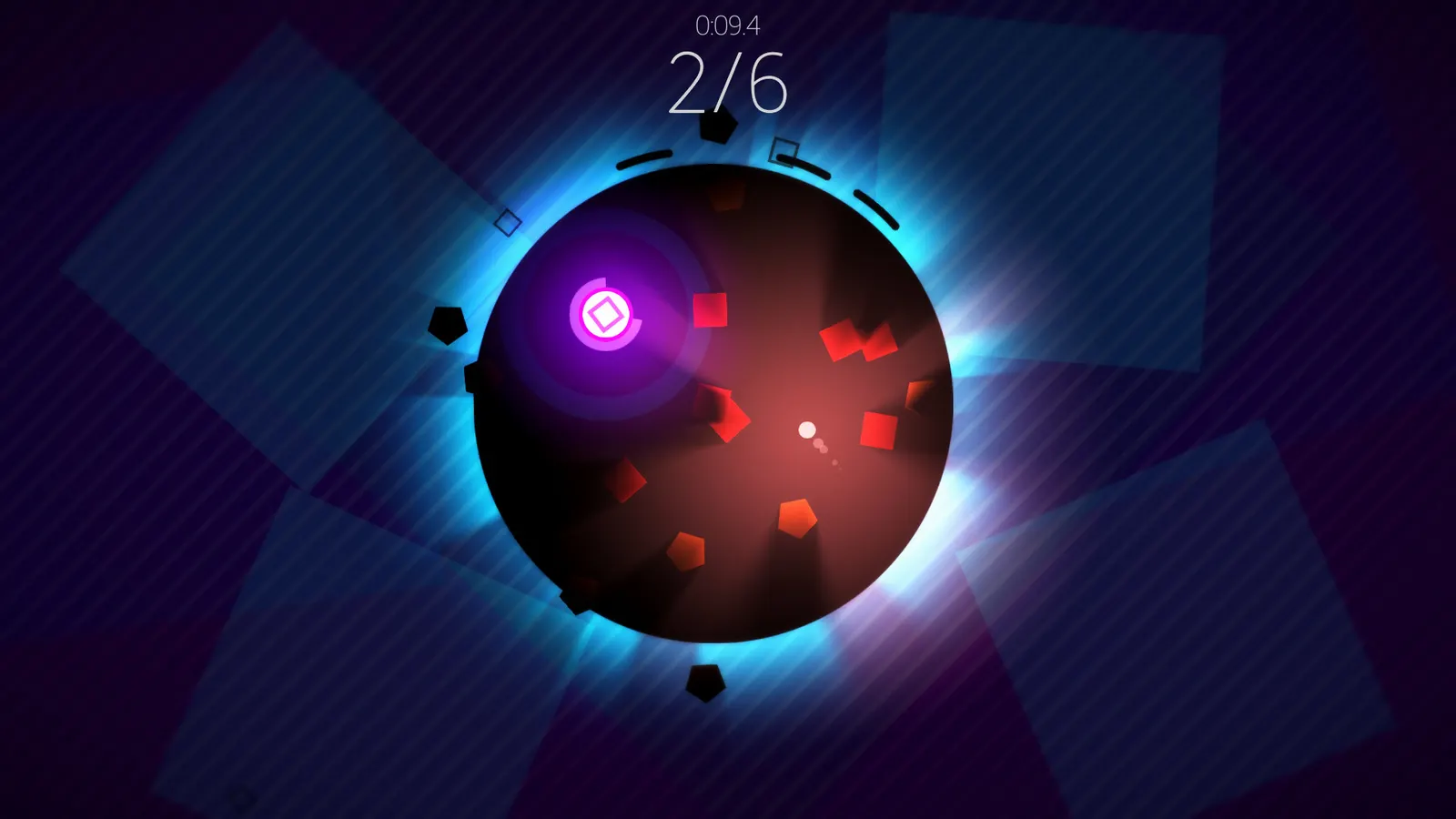 HyperDot media 6