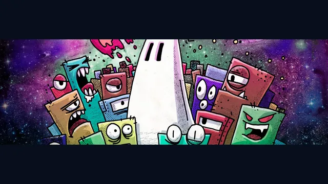 Hypergalactic Psychic Table Tennis 3000