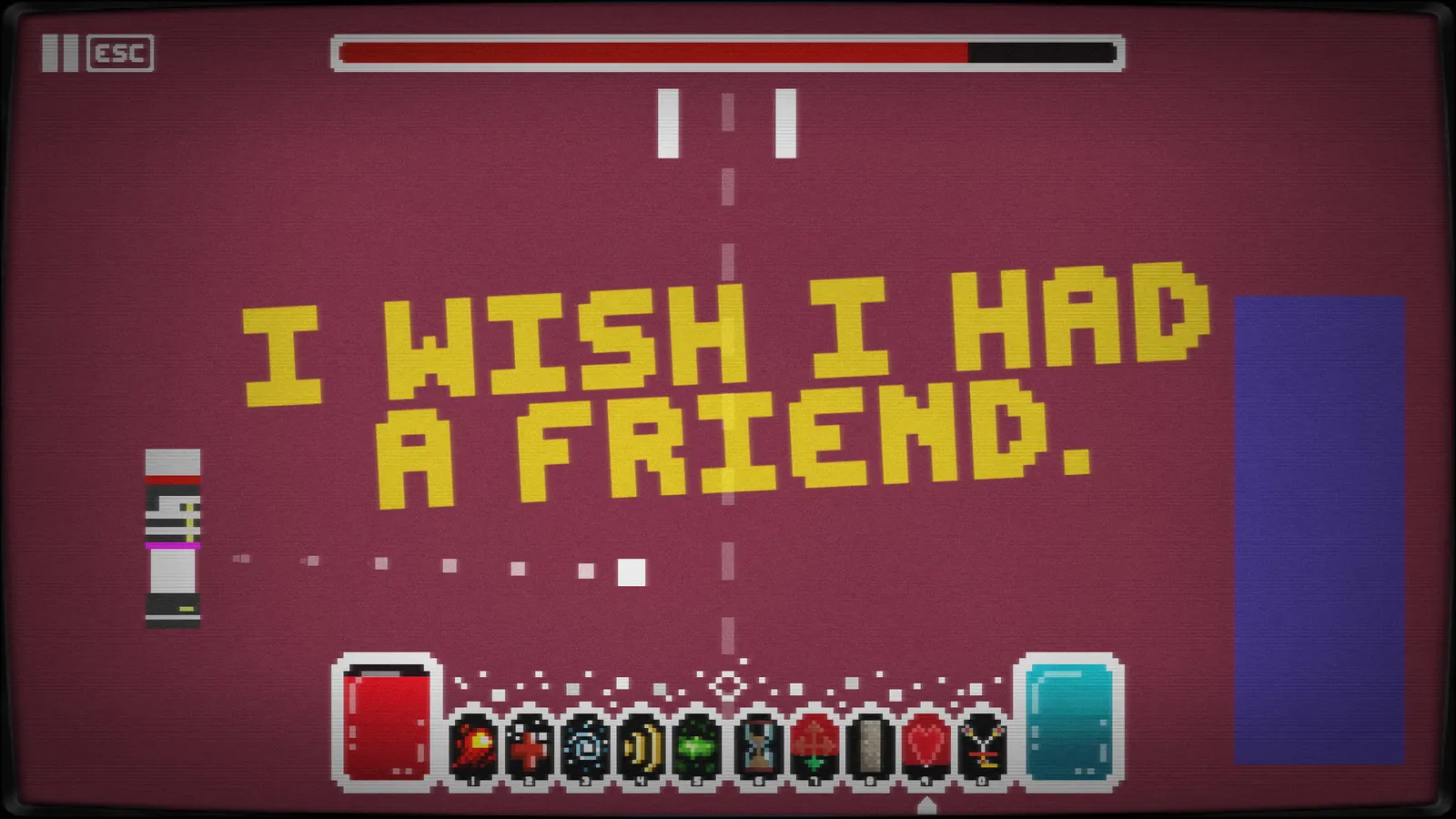 Hypergalactic Psychic Table Tennis 3000 media 6