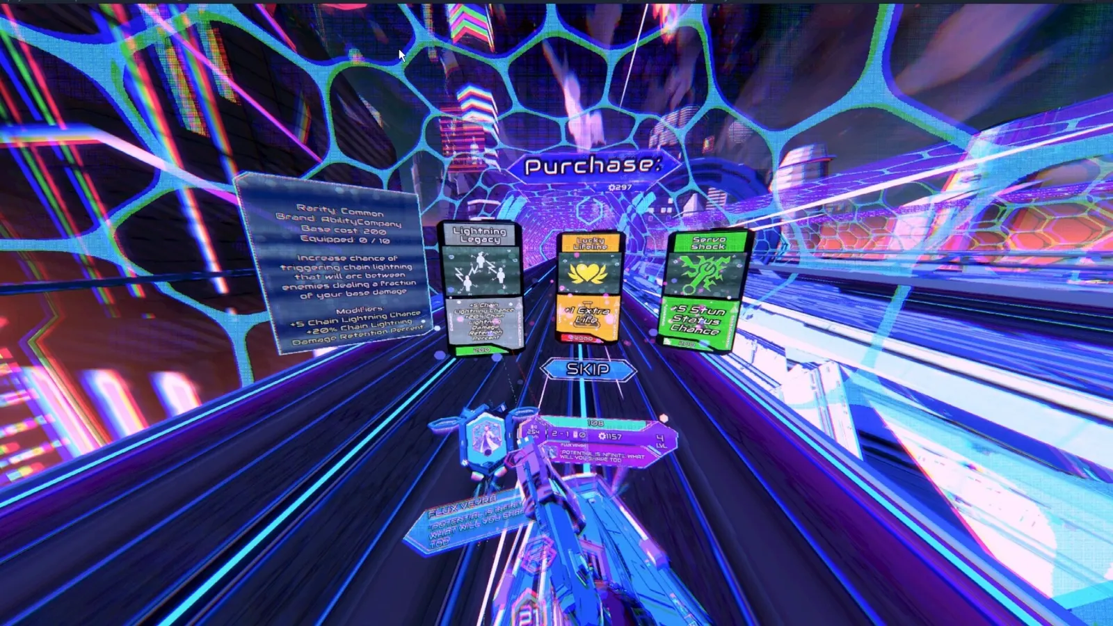Hyperlane Highway media 9
