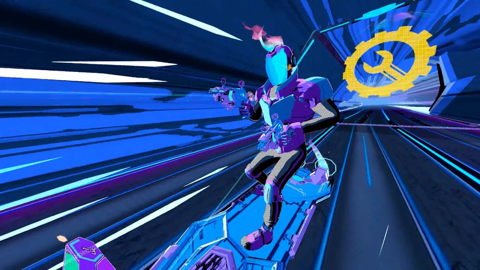 Hyperlane Highway media 11