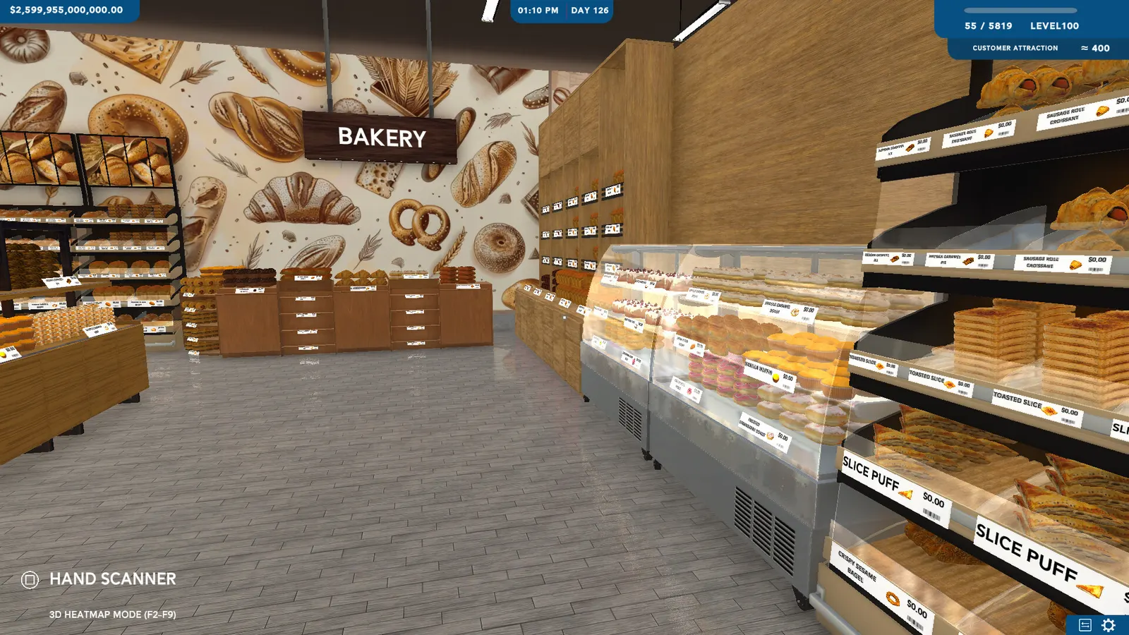 Hypermarket Simulator media 4