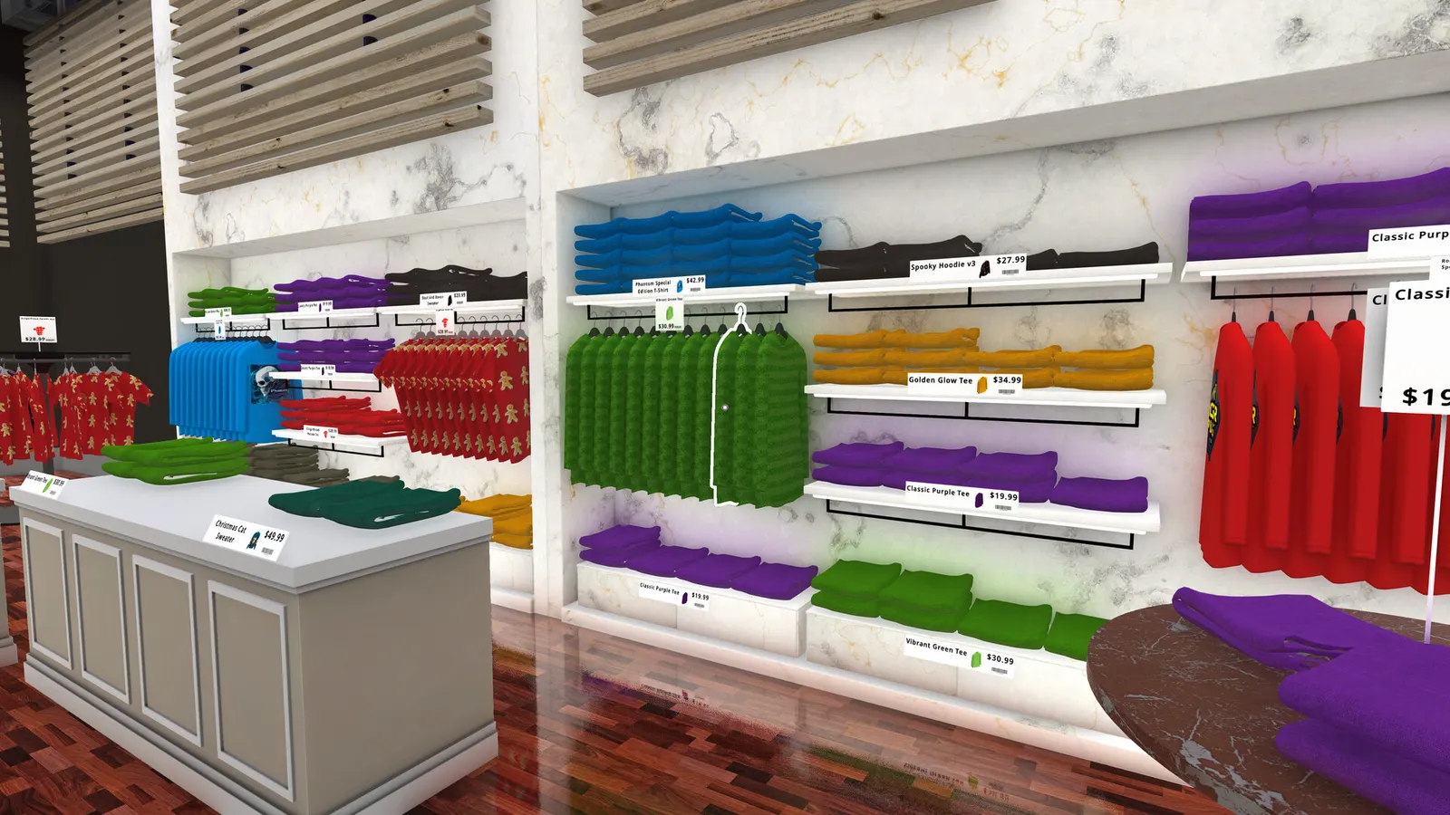 Hypermarket Simulator media 5