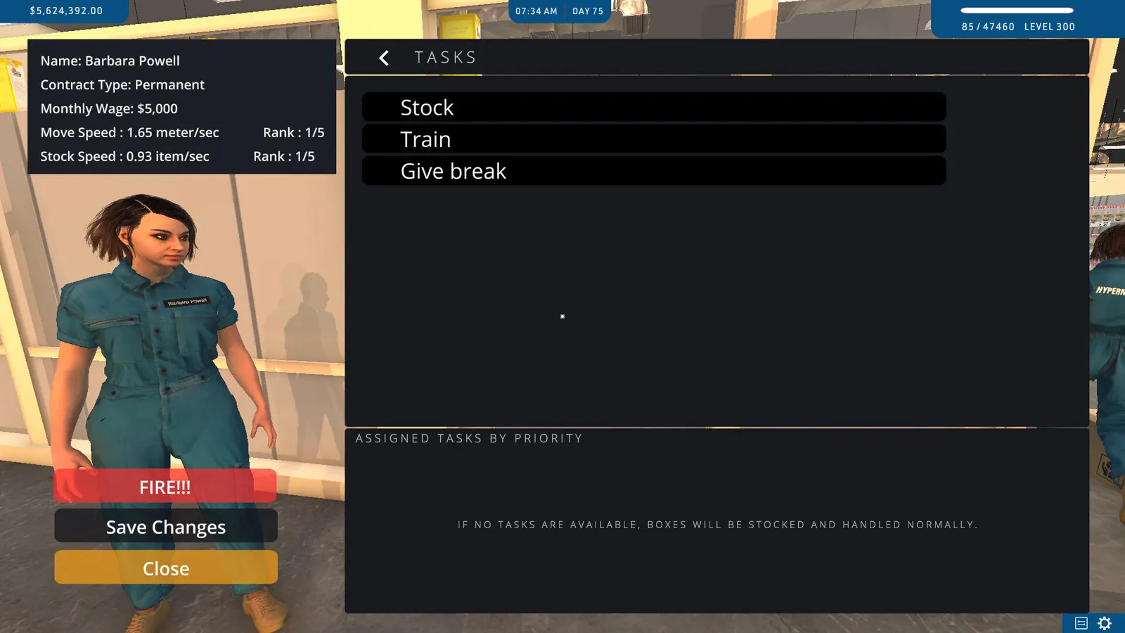 Hypermarket Simulator media 8