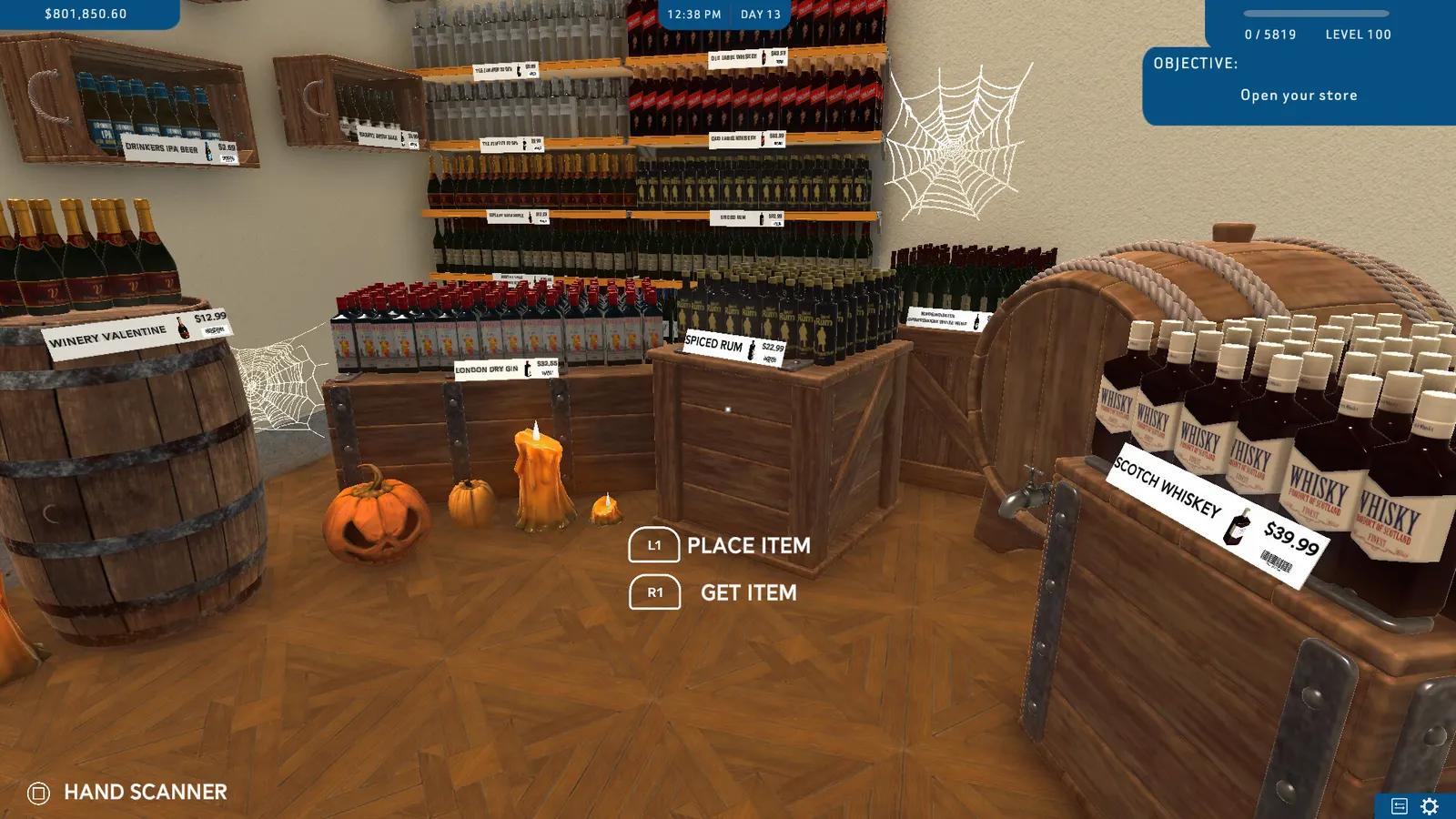 Hypermarket Simulator media 10