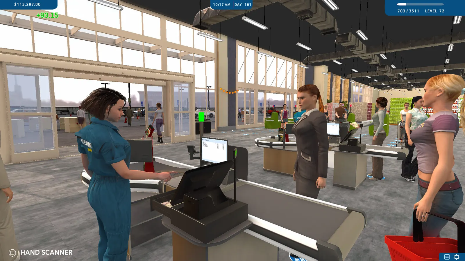 Hypermarket Simulator media 10