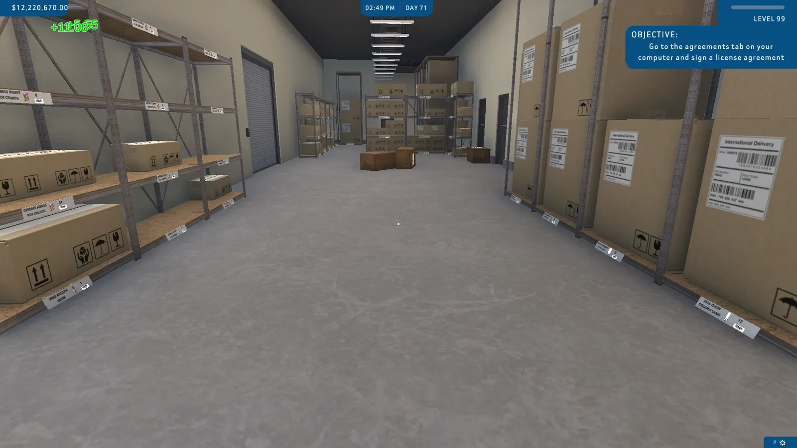 Hypermarket Simulator media 14