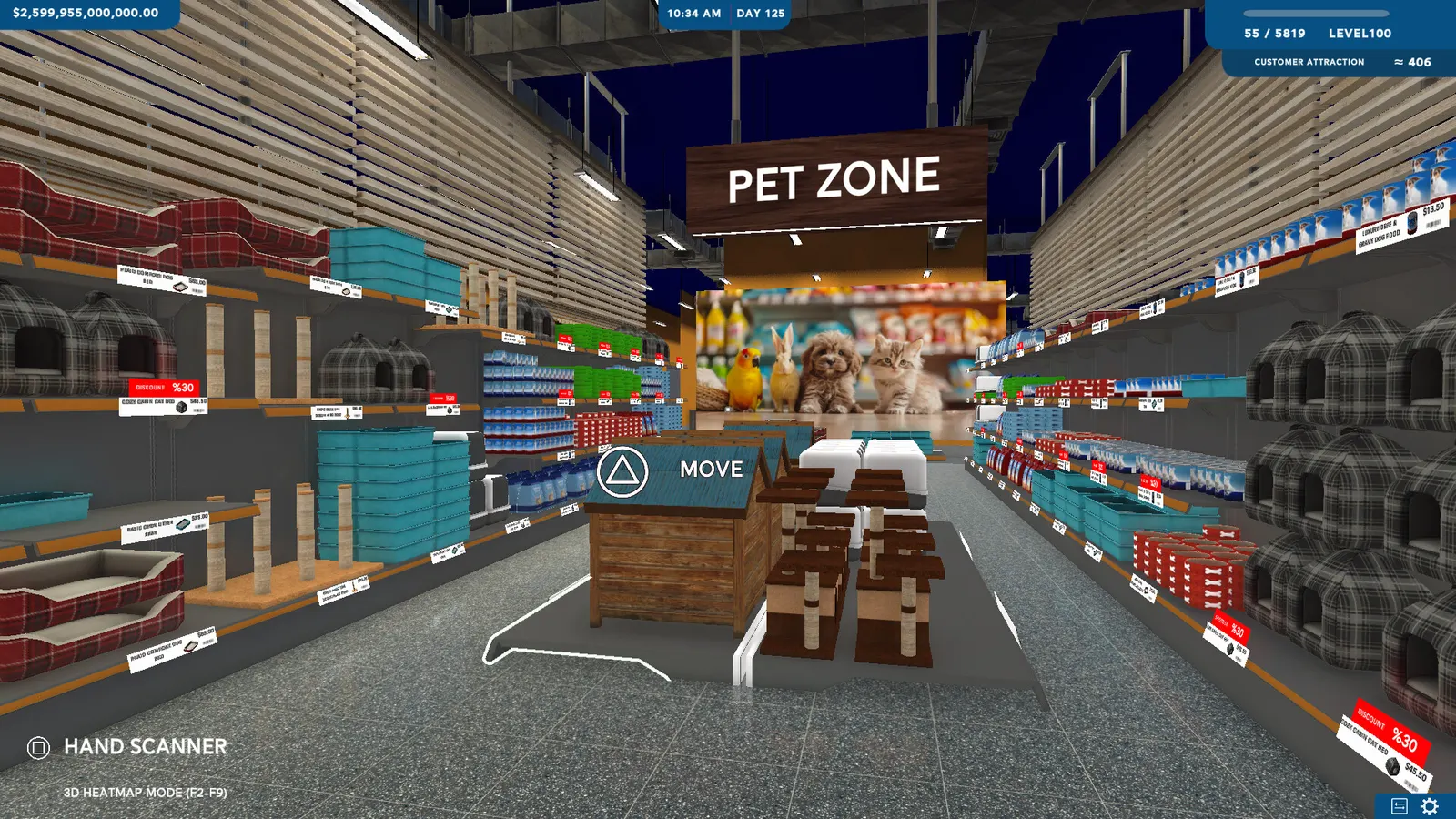 Hypermarket Simulator media 13