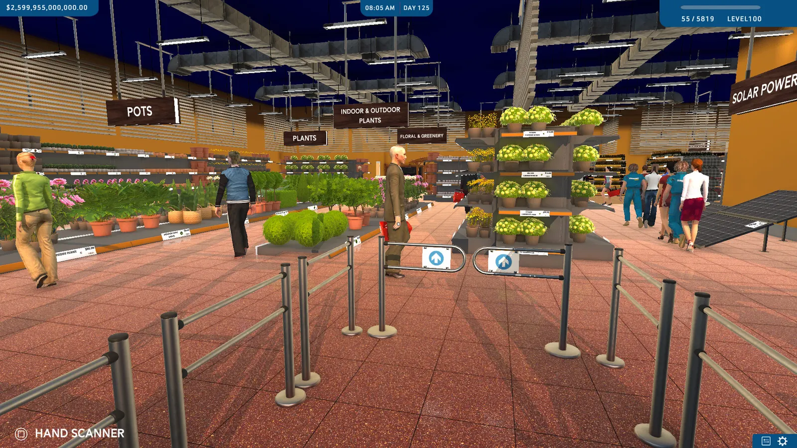 Hypermarket Simulator media 14