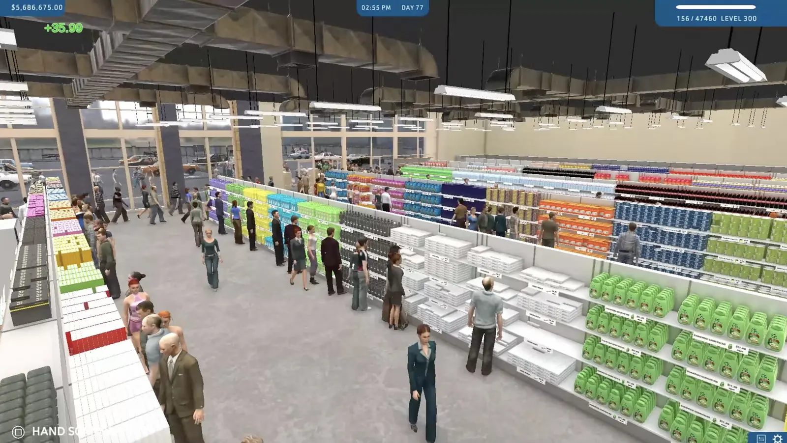 Hypermarket Simulator media 15