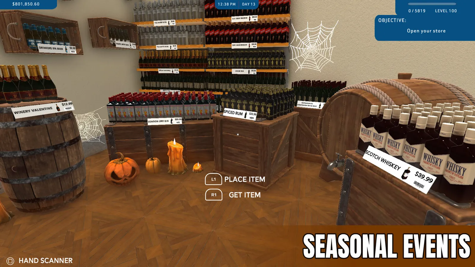 Hypermarket Simulator media 17