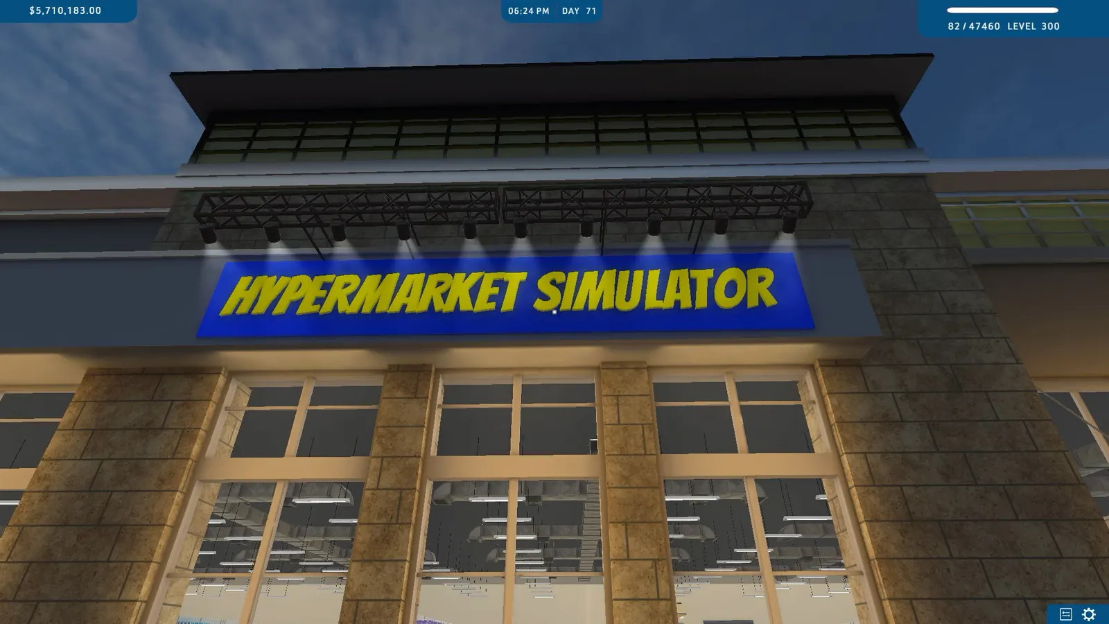 Hypermarket Simulator media 18