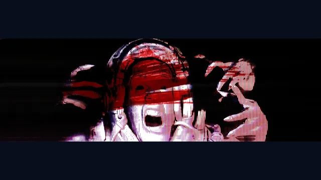 HYPERVIOLENT