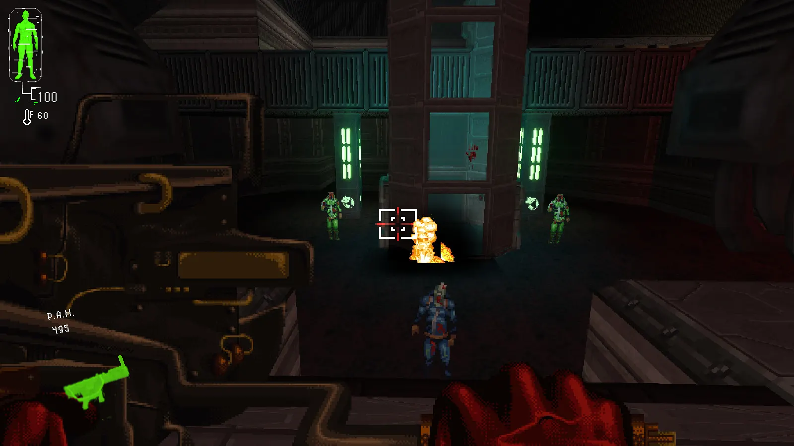 HYPERVIOLENT media 11