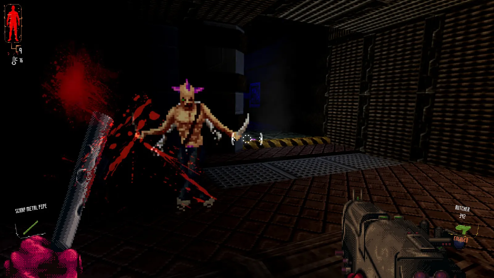 HYPERVIOLENT media 15