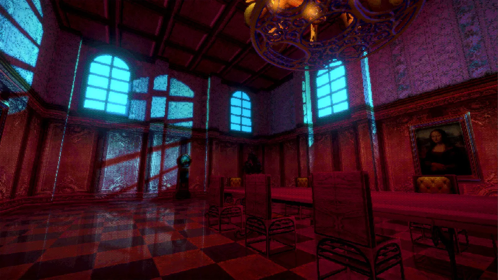 Hypnagogia 無限の夢 Boundless Dreams media 2