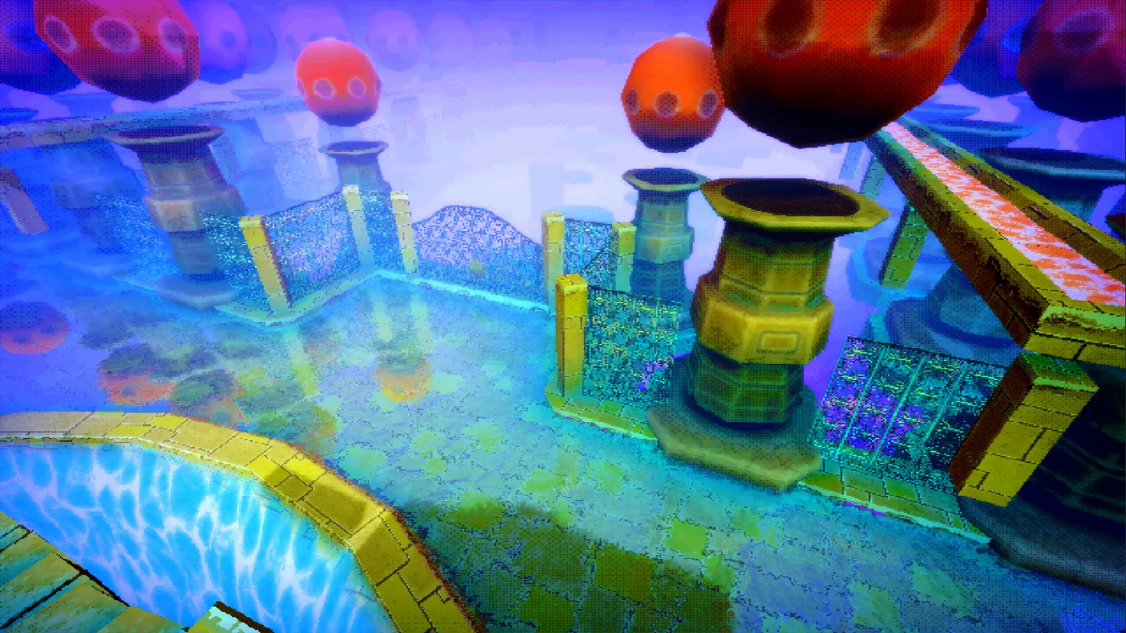 Hypnagogia 無限の夢 Boundless Dreams media 4
