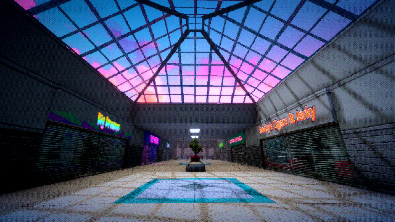 Hypnagogia 無限の夢 Boundless Dreams media 6