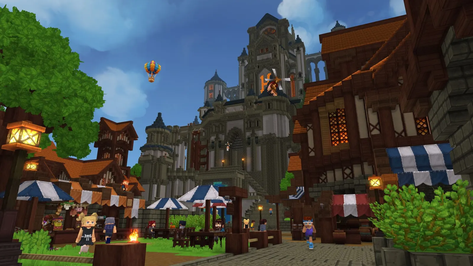 Hytale media 2