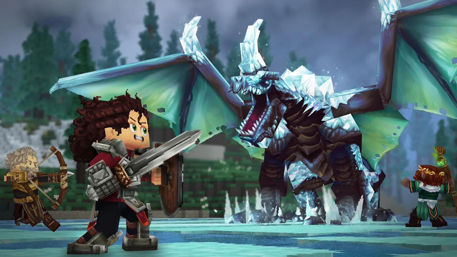 Hytale media 3