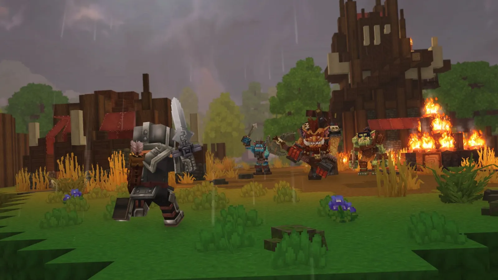 Hytale media 9