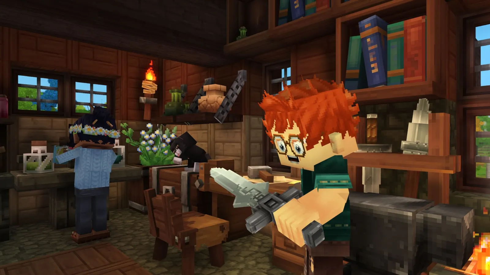 Hytale media 13