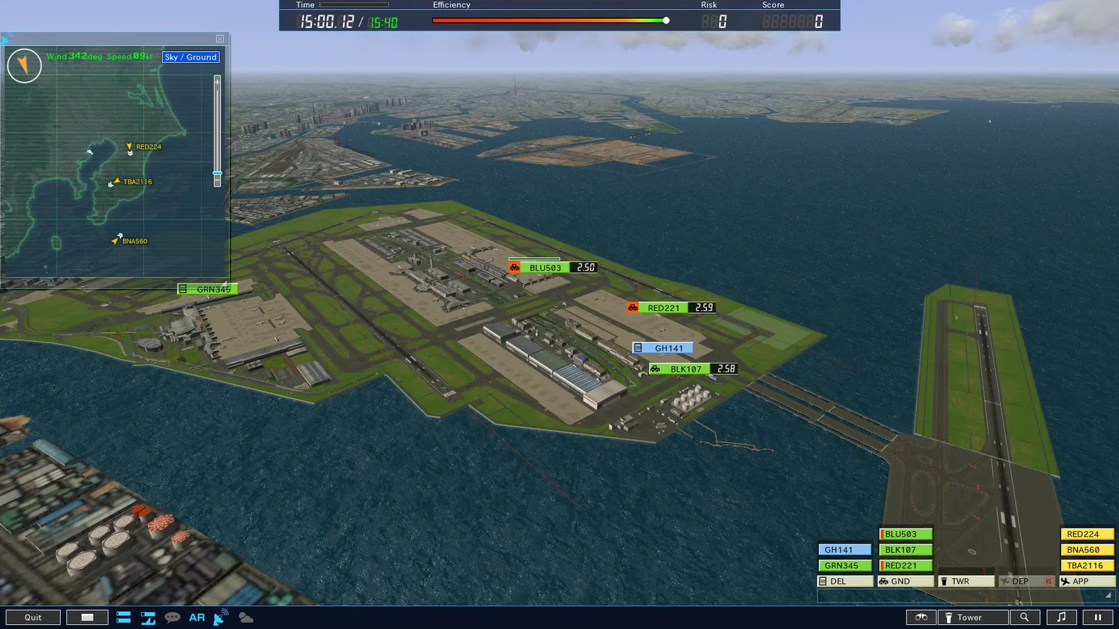 I am an Air Traffic Controller 4 media 2
