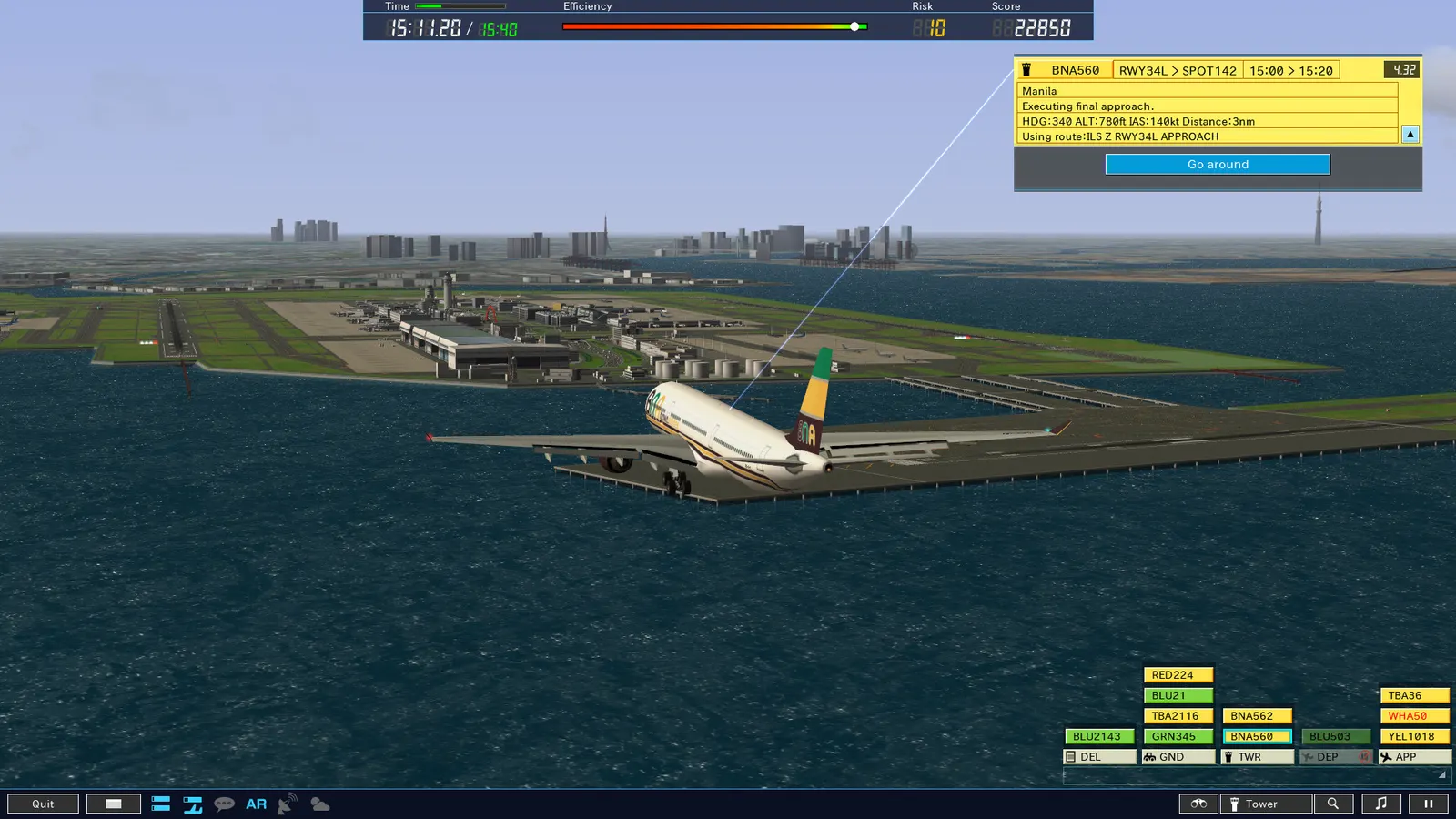 I am an Air Traffic Controller 4 media 5