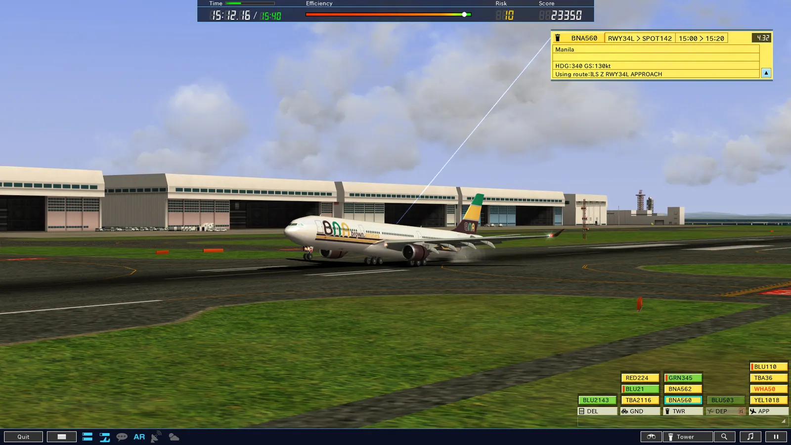 I am an Air Traffic Controller 4 media 6