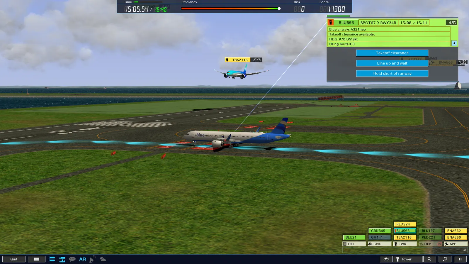 I am an Air Traffic Controller 4 media 8