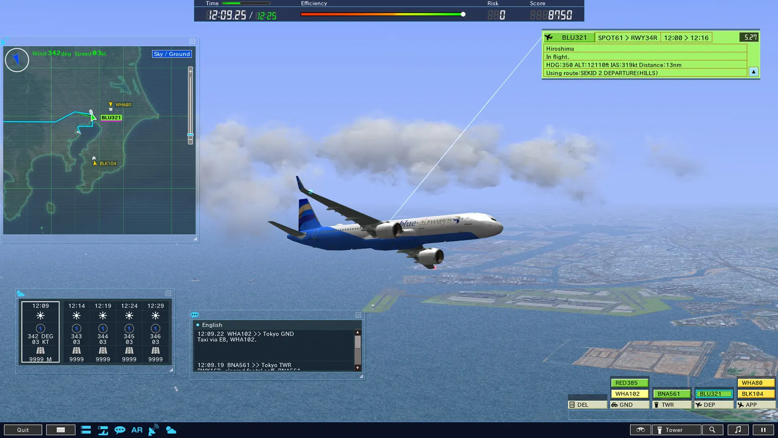 I am an Air Traffic Controller 4 media 9